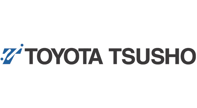 Toyota tsusho kazakhstan auto